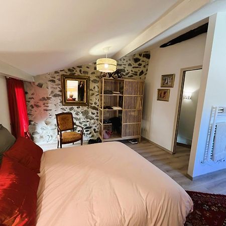 Vila La Casita Moltig les Bains Exteriér fotografie