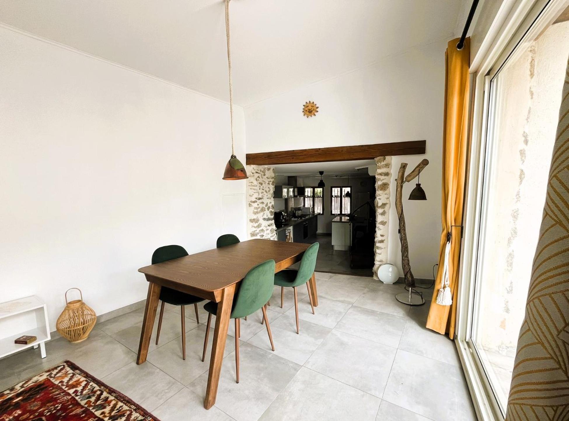 Vila La Casita Moltig les Bains Exteriér fotografie
