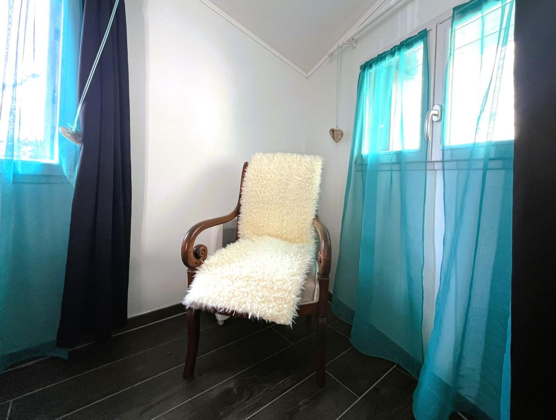 Vila La Casita Moltig les Bains Exteriér fotografie