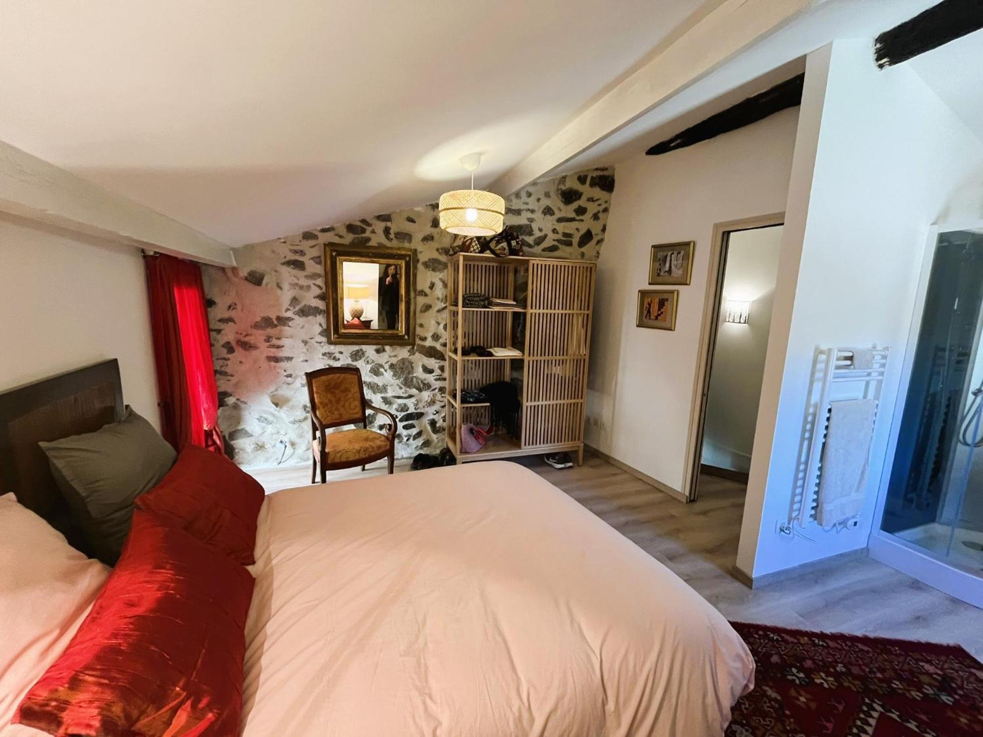 Vila La Casita Moltig les Bains Exteriér fotografie
