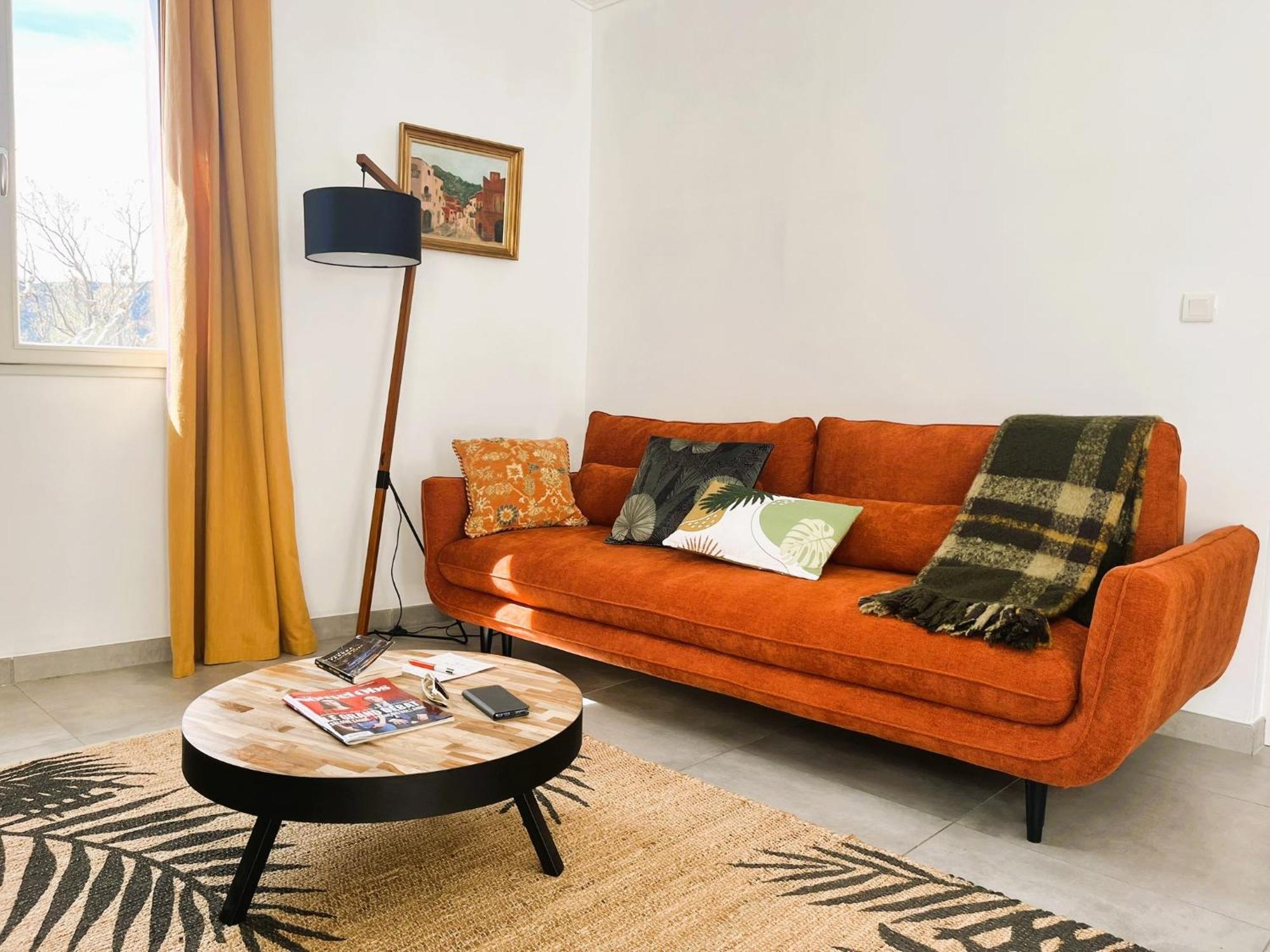 Vila La Casita Moltig les Bains Exteriér fotografie