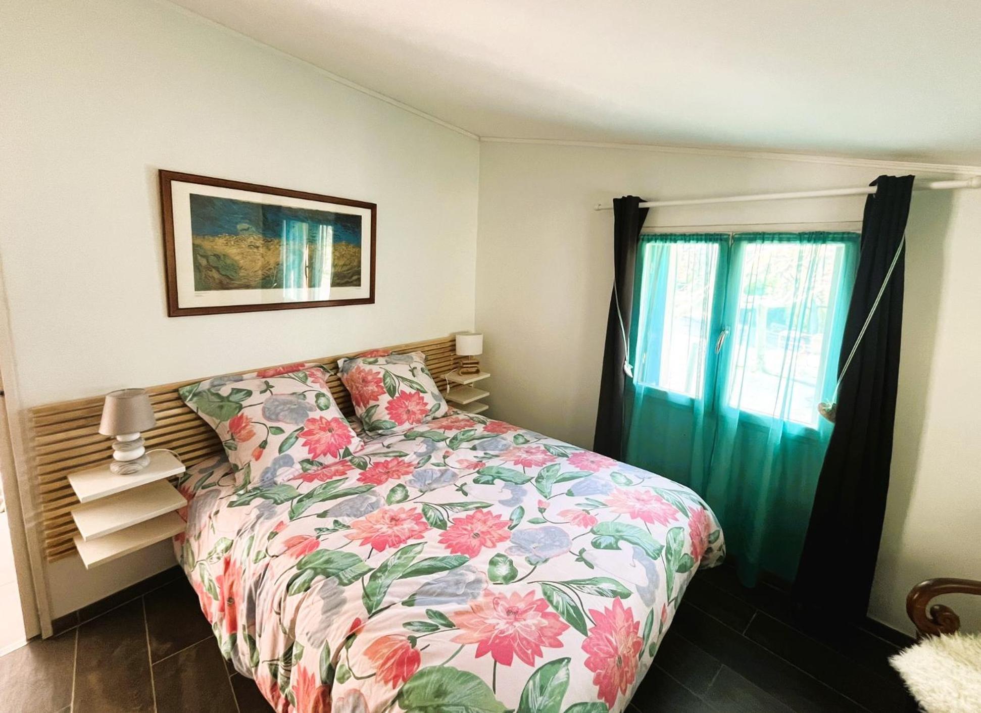 Vila La Casita Moltig les Bains Exteriér fotografie