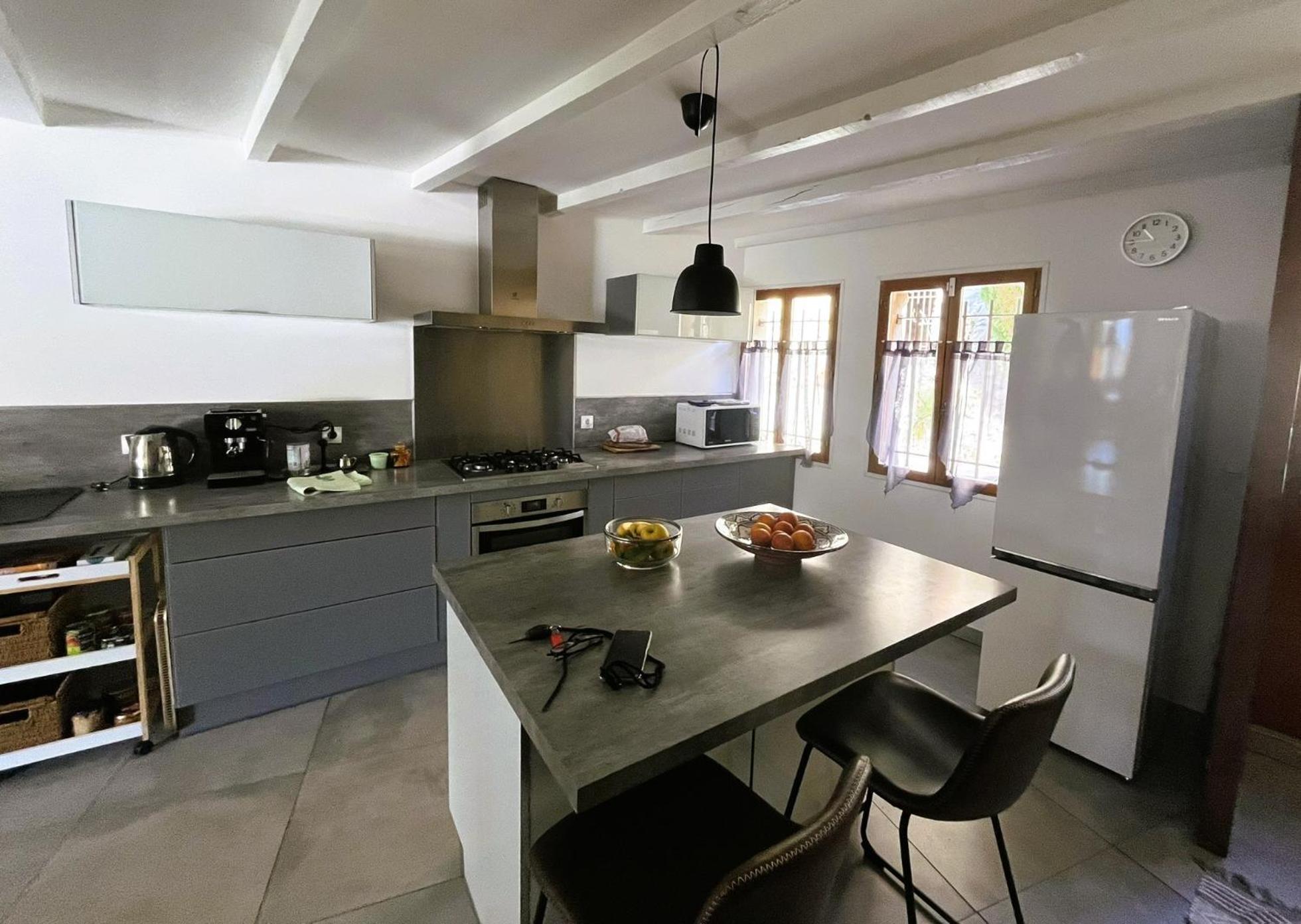 Vila La Casita Moltig les Bains Exteriér fotografie