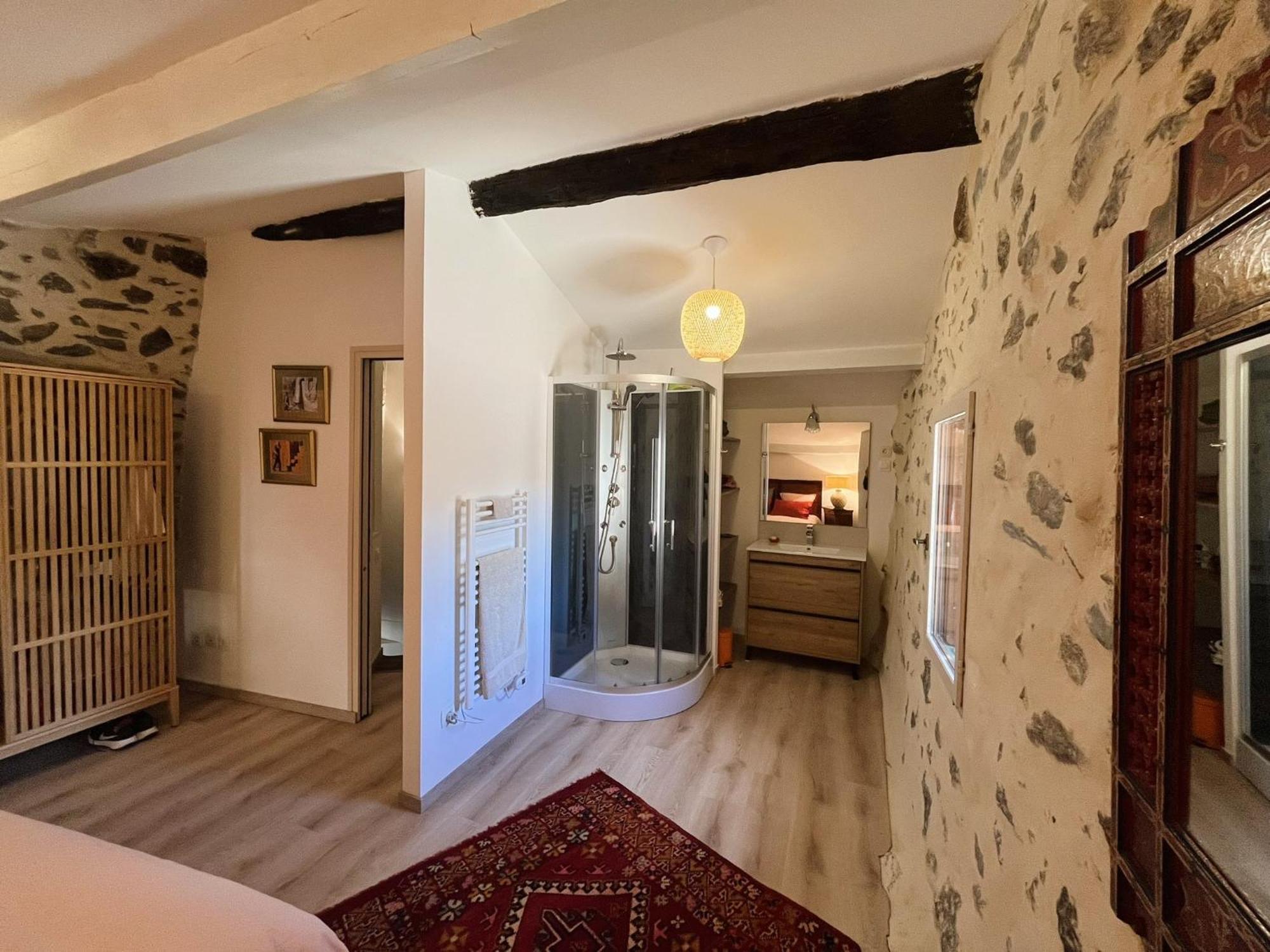 Vila La Casita Moltig les Bains Exteriér fotografie