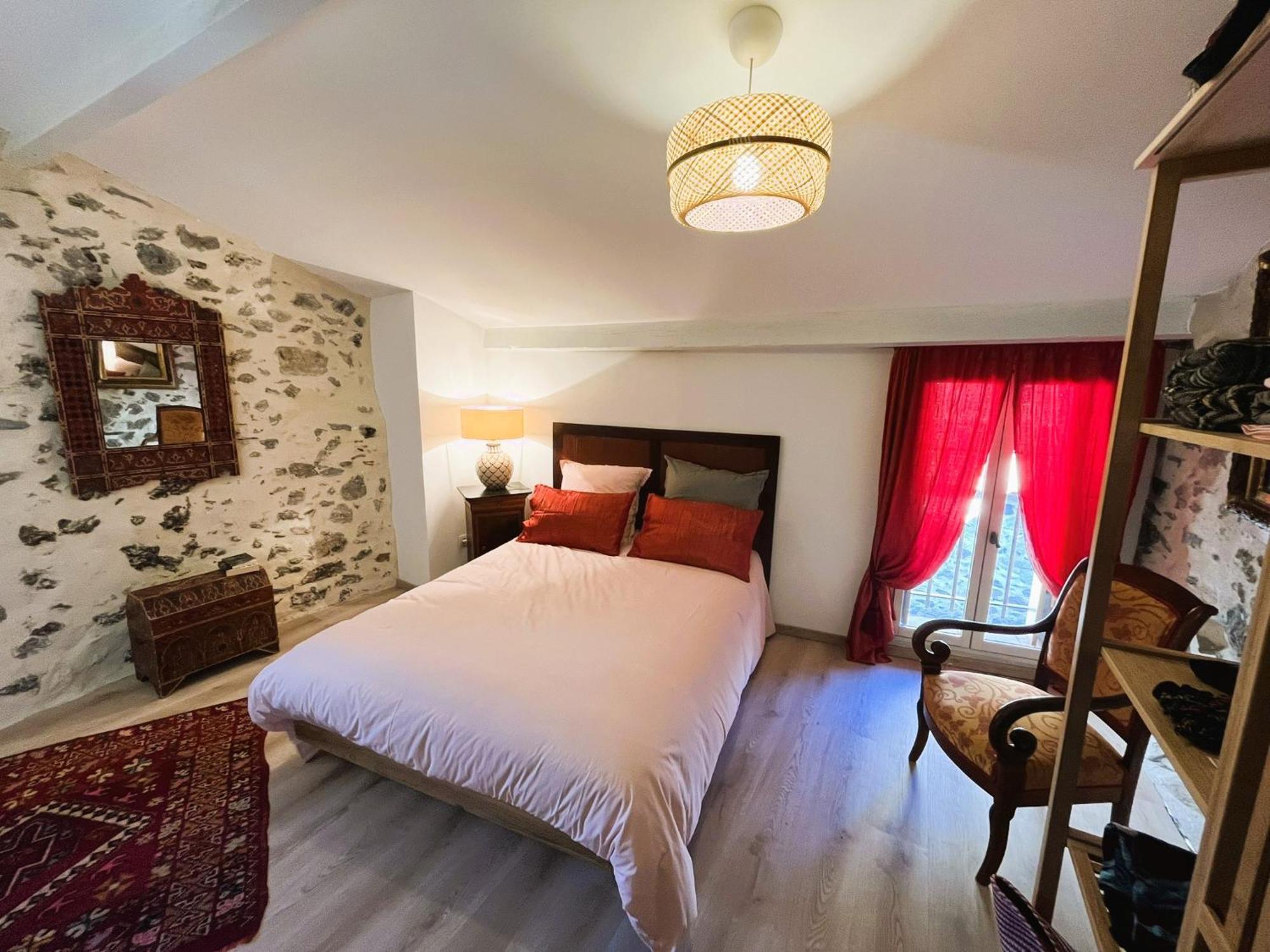 Vila La Casita Moltig les Bains Exteriér fotografie
