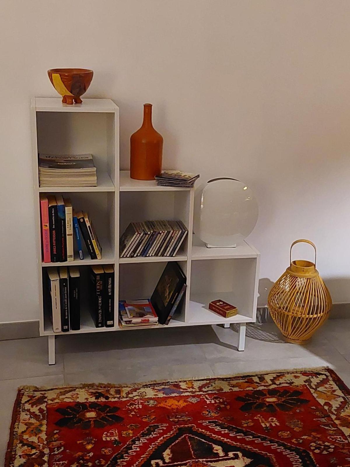 Vila La Casita Moltig les Bains Exteriér fotografie