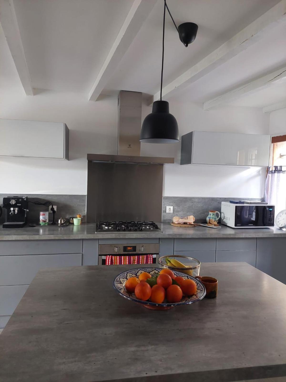 Vila La Casita Moltig les Bains Exteriér fotografie